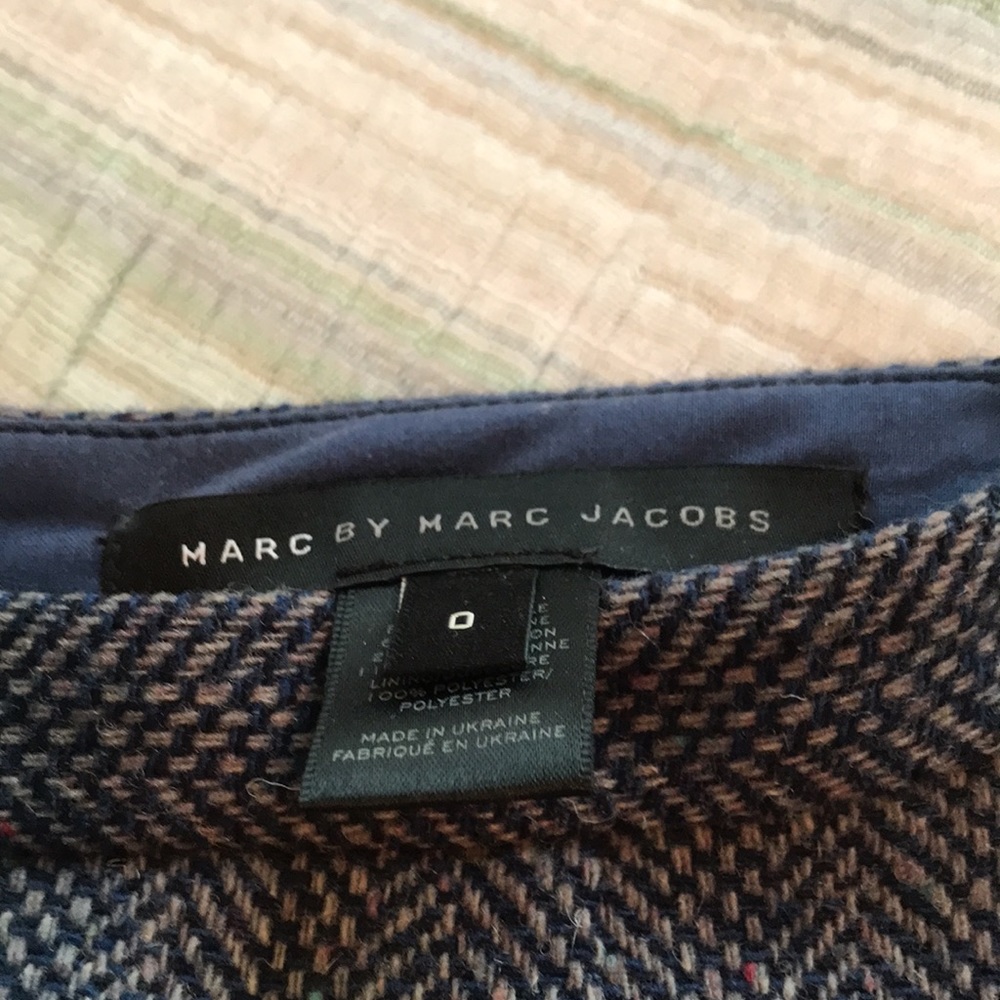 Marc By Marc Jacobs - Picture 2 of 2
